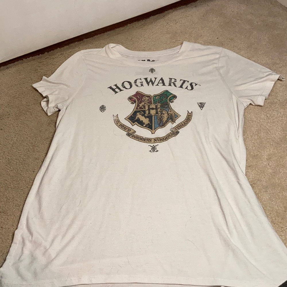 Harry Potter Tee
